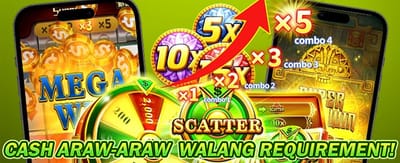 Top Slots and Games Await